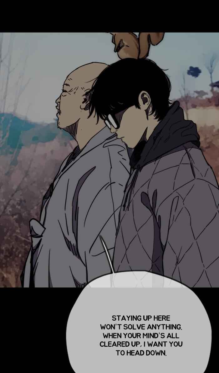 Wind Breaker Chapter 262 78